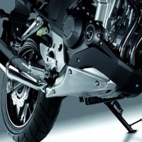 Foto/Crédito: Revista Duas Rodas - Vendas da Honda CB 500X começam em abril