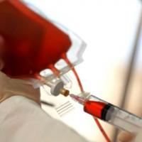 Foto Divulgação: Coleta de sangue de abril acontece na próxima quarta-feira dia 20