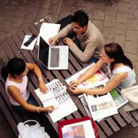 Foto Divulgação: Inscrições para as bolsas de estudo 2015 seguem até sexta-feira dia 29
