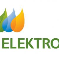 Foto Divulgação:  ELEKTRO beneficia cliente de Leme com a troca de lâmpadas mais econômicas