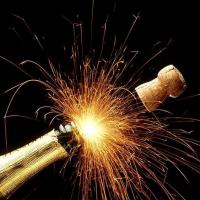 Foto Divulgação: Feliz 2014 !!!! - Show da Virada animará o Réveillon lemense