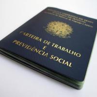 Foto Divulgação: Brasil cria 260,8 mil empregos com carteira assinada em fevereiro 