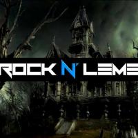 Foto Divulgação: Bandas Live in Rock e Afenic são atrações do “Rock N’ Leme” deste sábado