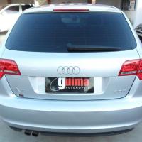 Foto/Crédito: Gregório Bispo - Guima Automóveis: Destaque da Semana, AUDI SPORTBACK 2.0 T