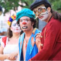 Foto Divulgação: Leme recebe o Circuito Sesc de Artes neste sábado dia 26