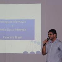 Foto/legenda – Crédito: Daniel Cunha (Secom/Assessoria de Imprensa) - Governo de Leme implementa sistema para gerenciamento de programas sociais