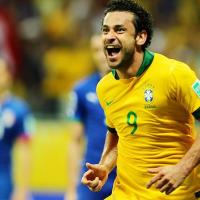Foto Divulgação: Fred, Jô e Jefferson completam lista para amistoso contra África do Sul