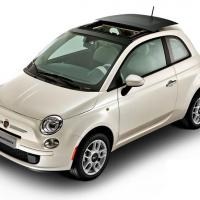 Foto Divulgação: Fiat celebra 38 anos no Brasil
