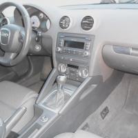 Foto/Crédito: Gregório Bispo - Guima Automóveis: Destaque da Semana, AUDI SPORTBACK 2.0 T