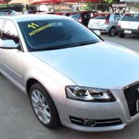 Foto/Crédito: Gregório Bispo - Guima Automóveis: Destaque da Semana, AUDI SPORTBACK 2.0 T