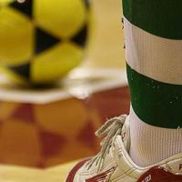 Foto Divulgação: Leme estreia com vitória na Taça EPTV de Futsal