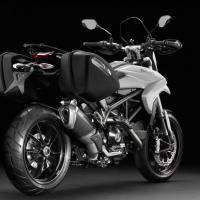 Foto Divulgação: Ducati Hypermotard volta ao Brasil com motor 821 e três versões