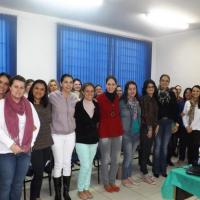 Foto Divulgação: Campanha do Agasalho 2015 é lançada nas escolas de Ensino Fundamental