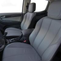 Foto Divulgação: Chevrolet S10 2015 ganha novo motor de 206 cv e parte de R$ 86,4 mil