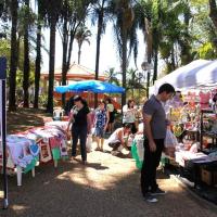 Foto Divulgação: Feira Especial de Artesanato "Dia das Mães" acontece nesta sexta e sábado