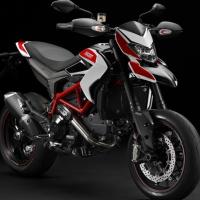 Foto Divulgação: Ducati Hypermotard volta ao Brasil com motor 821 e três versões