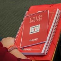 Foto Divulgação: Secretaria do Emprego e Relações do Trabalho abre inscrições para o Time do Emprego