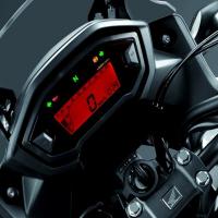 Foto/Crédito: Revista Duas Rodas - Vendas da Honda CB 500X começam em abril
