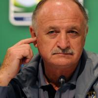Foto Divulgação: Fred, Jô e Jefferson completam lista para amistoso contra África do Sul