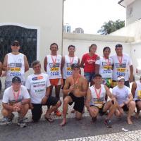 Foto Divulgação: ACOL participa da oitava edição da Meia Maratona Internacional de São Paulo