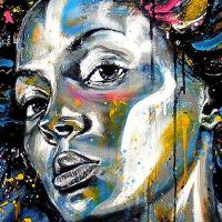 Foto Divulgação: Cultura abre a Exposição de Graffiti “Arte como Artigo” nesta sexta dia 9
