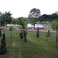 Foto Divulgação: Cortejo do Papai Noel abre programação do Natal 2013