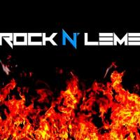 Foto Divulgação: Bandas Live in Rock e Afenic são atrações do “Rock N’ Leme” deste sábado