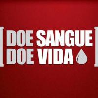 Foto Divulgação: Coleta de sangue de abril acontece na próxima quarta dia 23