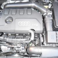 Foto/Crédito: Gregório Bispo - Guima Automóveis: Destaque da Semana, AUDI SPORTBACK 2.0 T