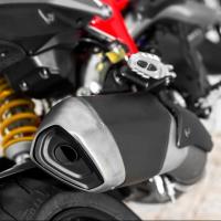 Foto Divulgação: Ducati Hypermotard volta ao Brasil com motor 821 e três versões