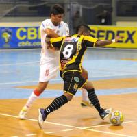 Foto Divulgação: Equipes de futsal estreiam neste final de semana na Liga Rio-pardense 