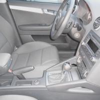 Foto/Crédito: Gregório Bispo - Guima Automóveis: Destaque da Semana, AUDI SPORTBACK 2.0 T