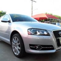 Foto/Crédito: Gregório Bispo - Guima Automóveis: Destaque da Semana, AUDI SPORTBACK 2.0 T