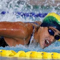 Foto Divulgação: Brasil vence os Jogos Sul-Americanos Santiago 2014