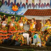 Foto Divulgação: 12ª Festa Educaipira é atração deste final de semana em Leme