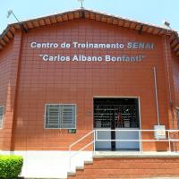 Foto Divulgação: Estão abertas as inscrições para os cursos de Formação Inicial e Continuada do SENAI Leme