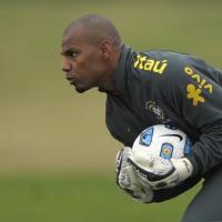 Foto Divulgação: Fred, Jô e Jefferson completam lista para amistoso contra África do Sul