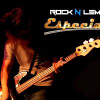 Arte/Foto: Gregório Bispo - Especial de abril do Festival “Rock N’ Leme” acontece neste sábado