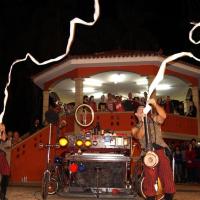 Foto Divulgação: Mais de 500 pessoas prestigiam o Circuito Sesc de Artes