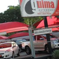 Foto/Crédito: Gregório Bispo - Guima Automóveis: Destaque da Semana, AUDI SPORTBACK 2.0 T