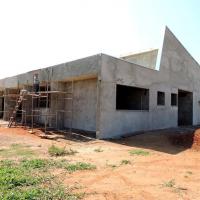 Foto/legenda - Crédito: Luiz Franchoza (Secom/Assessoria de Imprensa) - Governo de Leme garante três creches pelo Programa Creche Escola