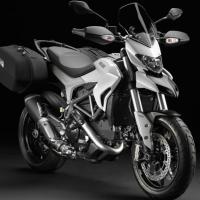 Foto Divulgação: Ducati Hypermotard volta ao Brasil com motor 821 e três versões