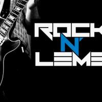 Foto Divulgação: Bandas Live in Rock e Afenic são atrações do “Rock N’ Leme” deste sábado
