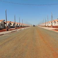 Foto Divulgação: Comunicado – Programa Minha Casa Minha Vida