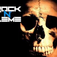 Foto Divulgação: Bandas Live in Rock e Afenic são atrações do “Rock N’ Leme” deste sábado