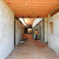 Foto/legenda - Crédito: Luiz Franchoza (Secom/Assessoria de Imprensa) - Governo de Leme garante três creches pelo Programa Creche Escola